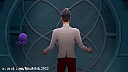 فیلم دختر کفشدوزکی فارسی