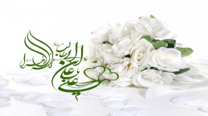 کلیپ زیبای مذهبی  سالگرد ازدوا...