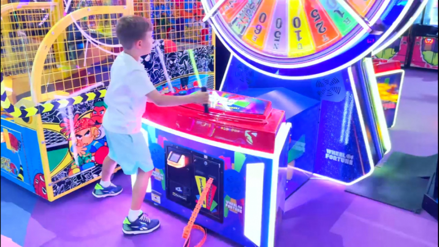 برنامه کودک  دیانا و روما  دیا...