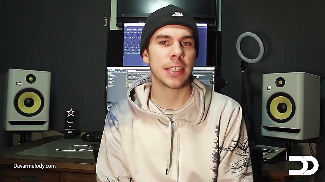 معرفی اسپیکر مانیتورینگ کی آر...