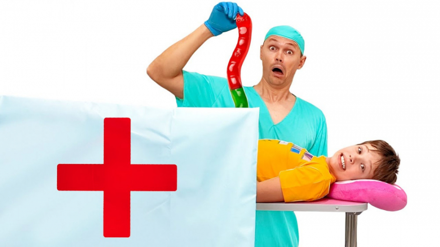 برنامه کودک مکس و کیتی | داستا...