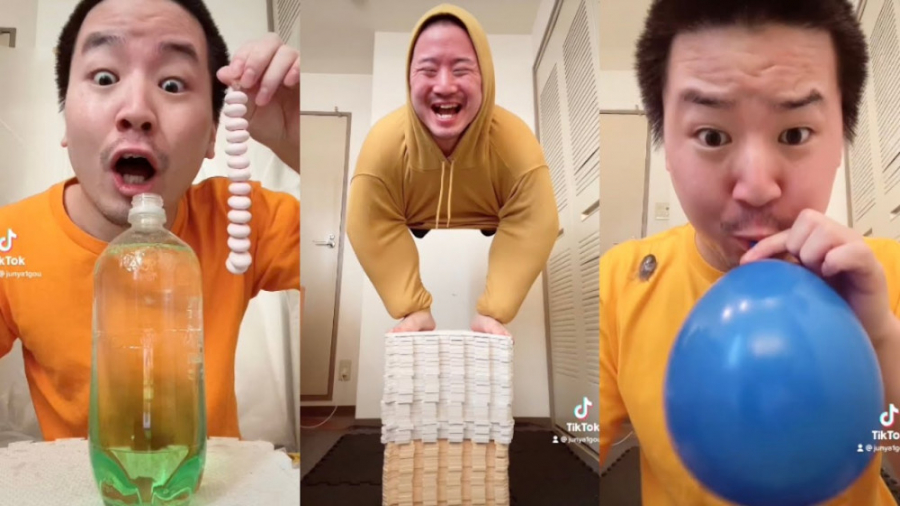 خنده دار ترین کلیپ خارجی  طنز...