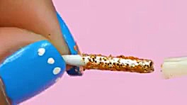 آموزش ساخت وسایل باربی به شکل...