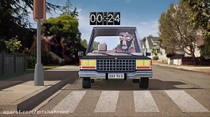 گامبال داروین طنز کارتون گامبا...