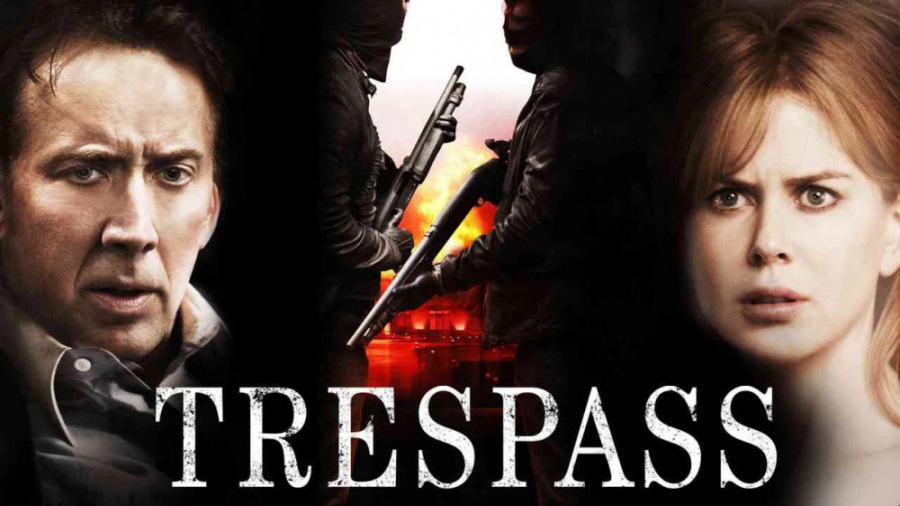 فیلم بحران Trespass 2011 دوبله فارسی زمان4750ثانیه