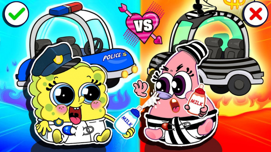 کارتون باب اسفنجی  انیمیشن باب...