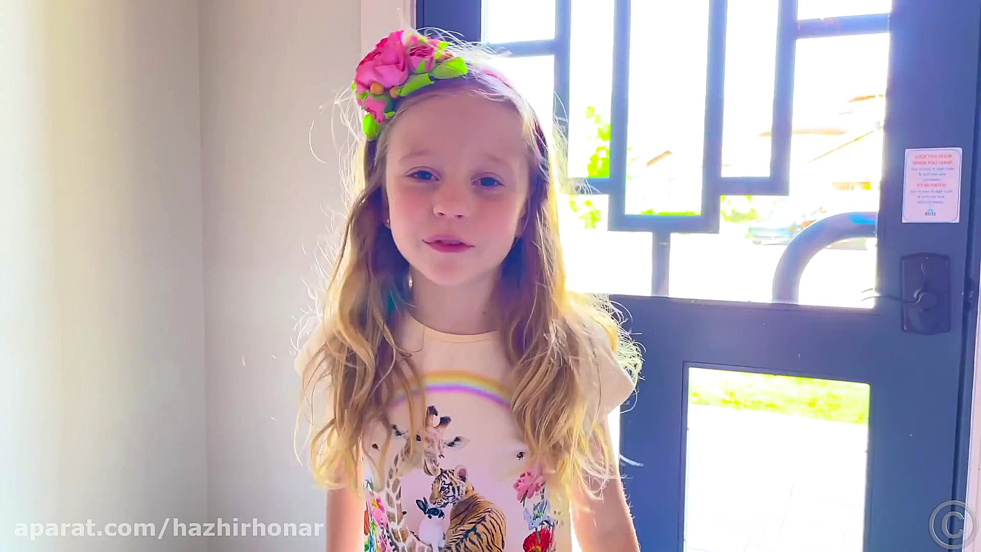 برنامه کودک ناستیا ناستیاشو سر...