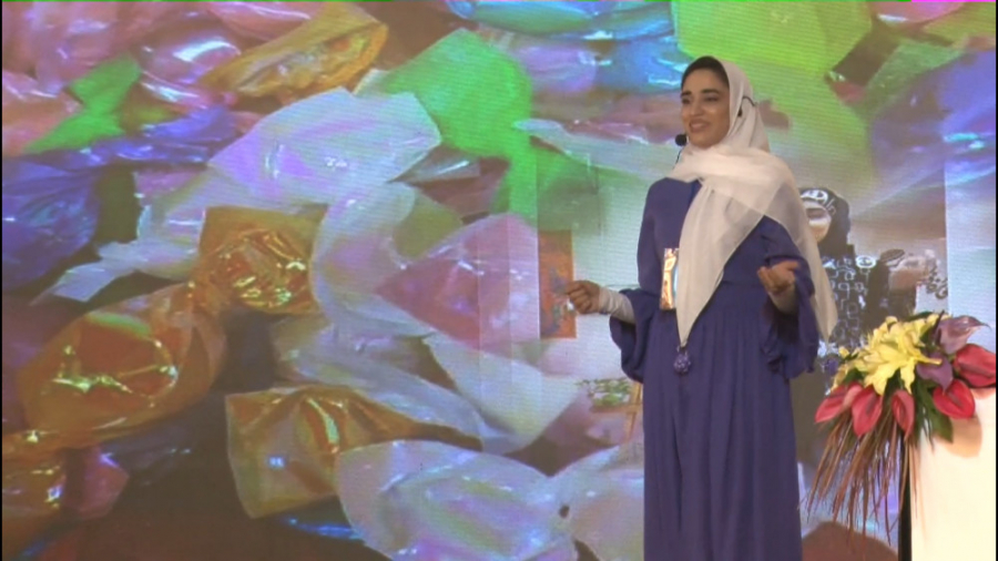 یازدهمین جشنواره سعدی:اجرای اف...