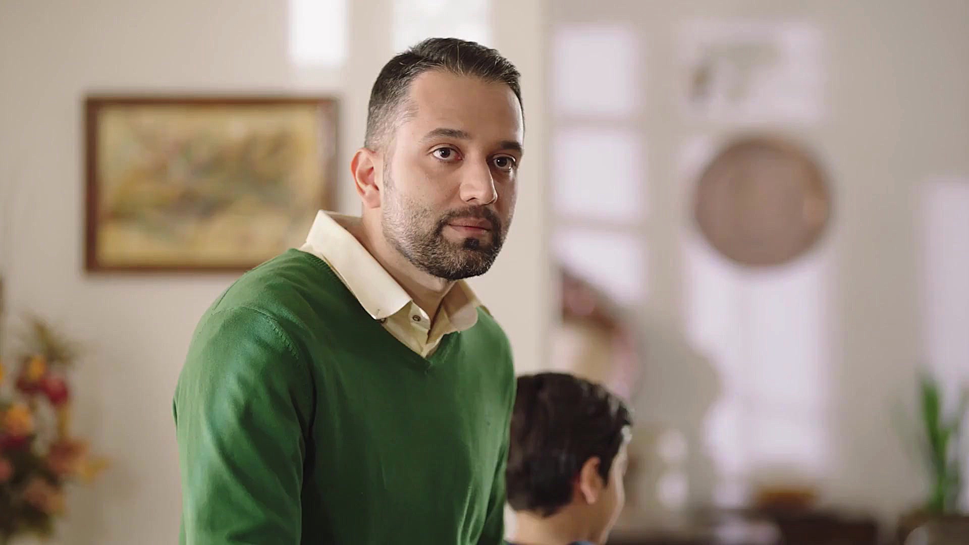 ویدیو آبعلی