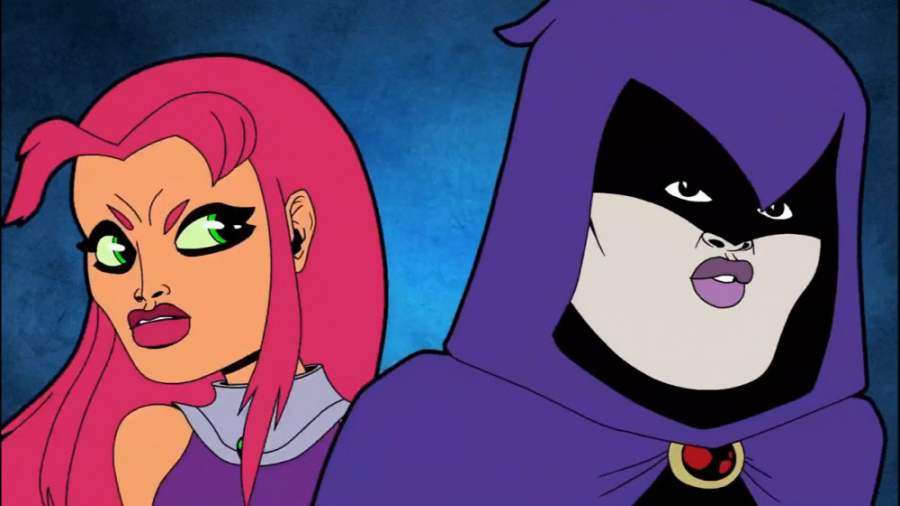 تیتان ها به پیش جدید تایتان ها...