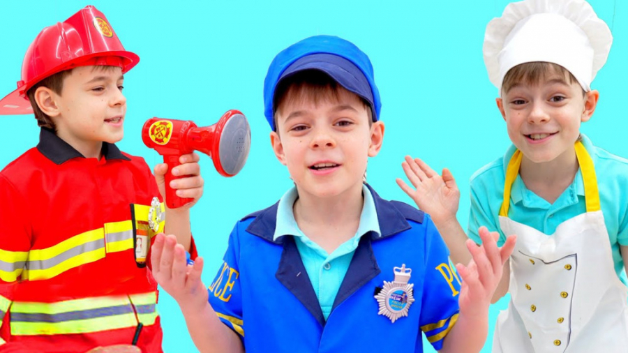 برنامه کودک  برنامه کودک آنابل...