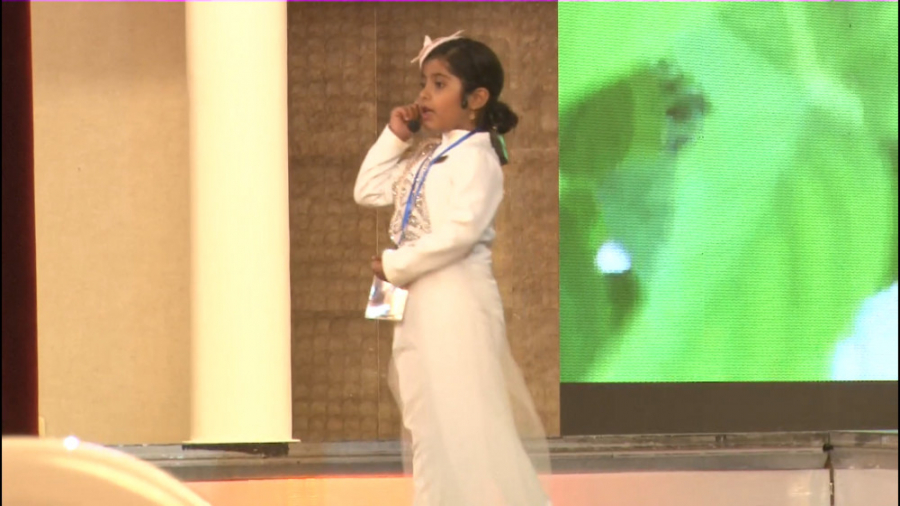 یازدهمین جشنواره سعدی:اجرای هل...