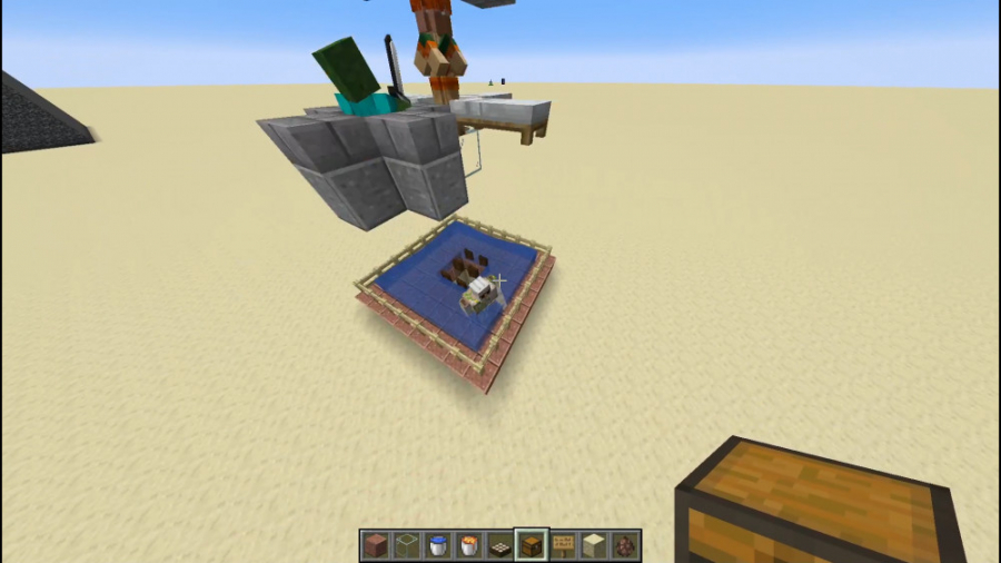 آموزش ساخت قوی ترین فارم آهن د...