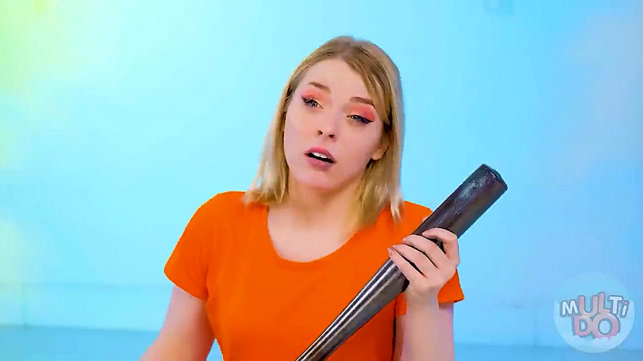 چالش غذای واقعی در مقابل شکلات