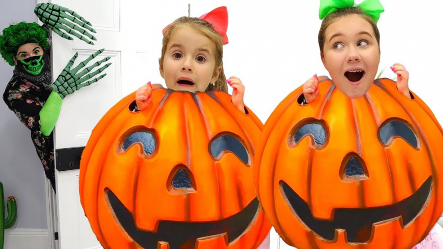 برنامه کودک روبی و بانی بازی خ...