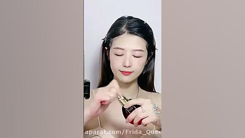 روتین پوستی