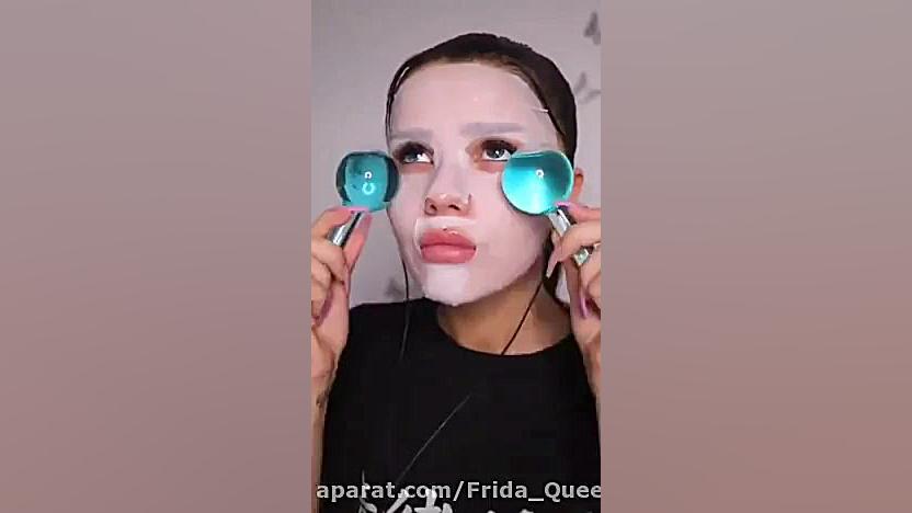 روتین پوستی