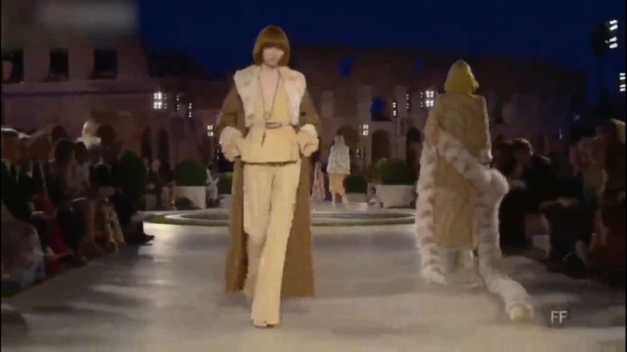 بردگان جنسی و صنعت مد و لباس