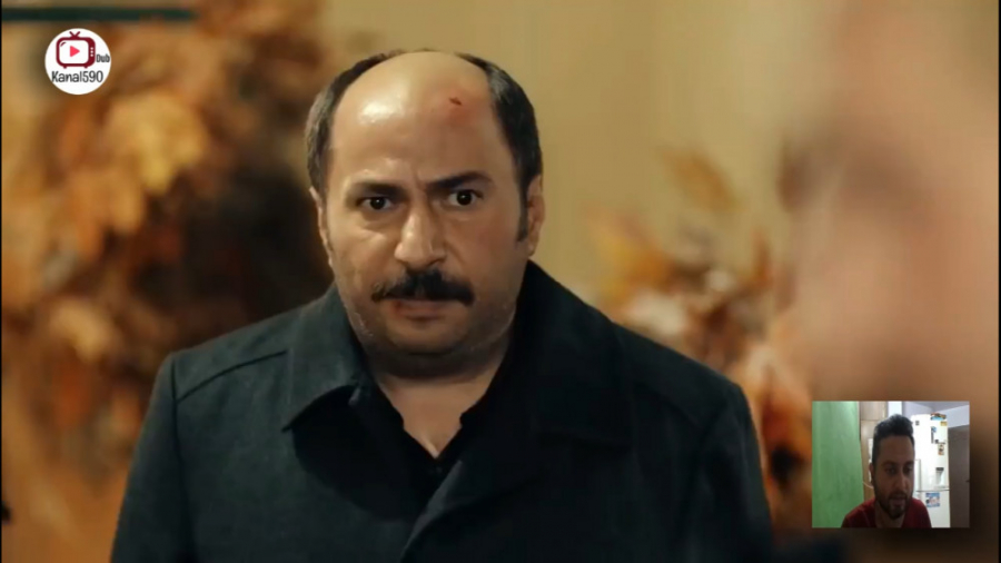 سریال اوچ کروش (سه سکه) قسمت 2...