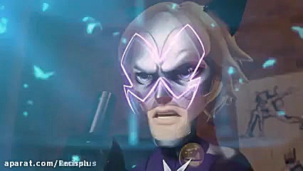 برنامه کودک ماجرا جویی در پاری...