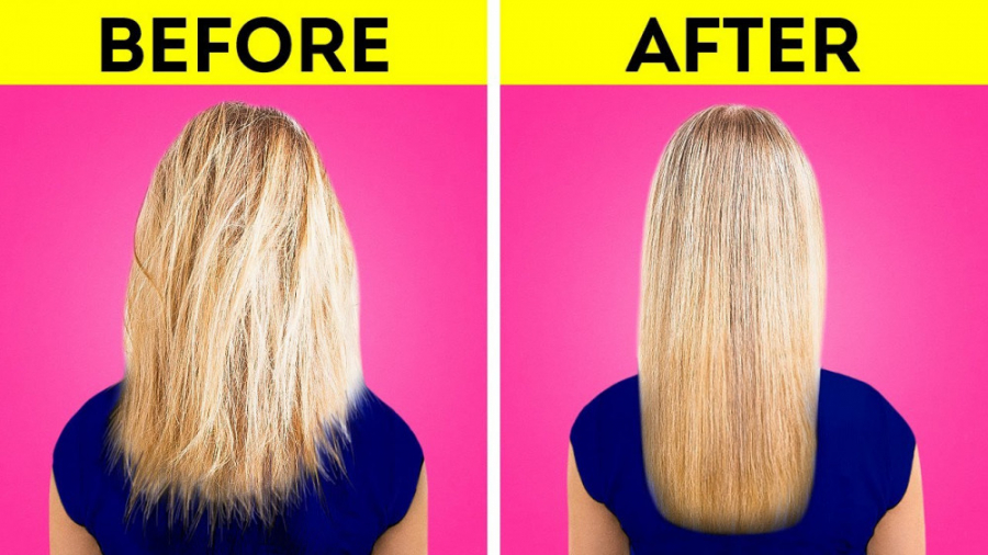 ایده های شگفت انگیز مو که باید...