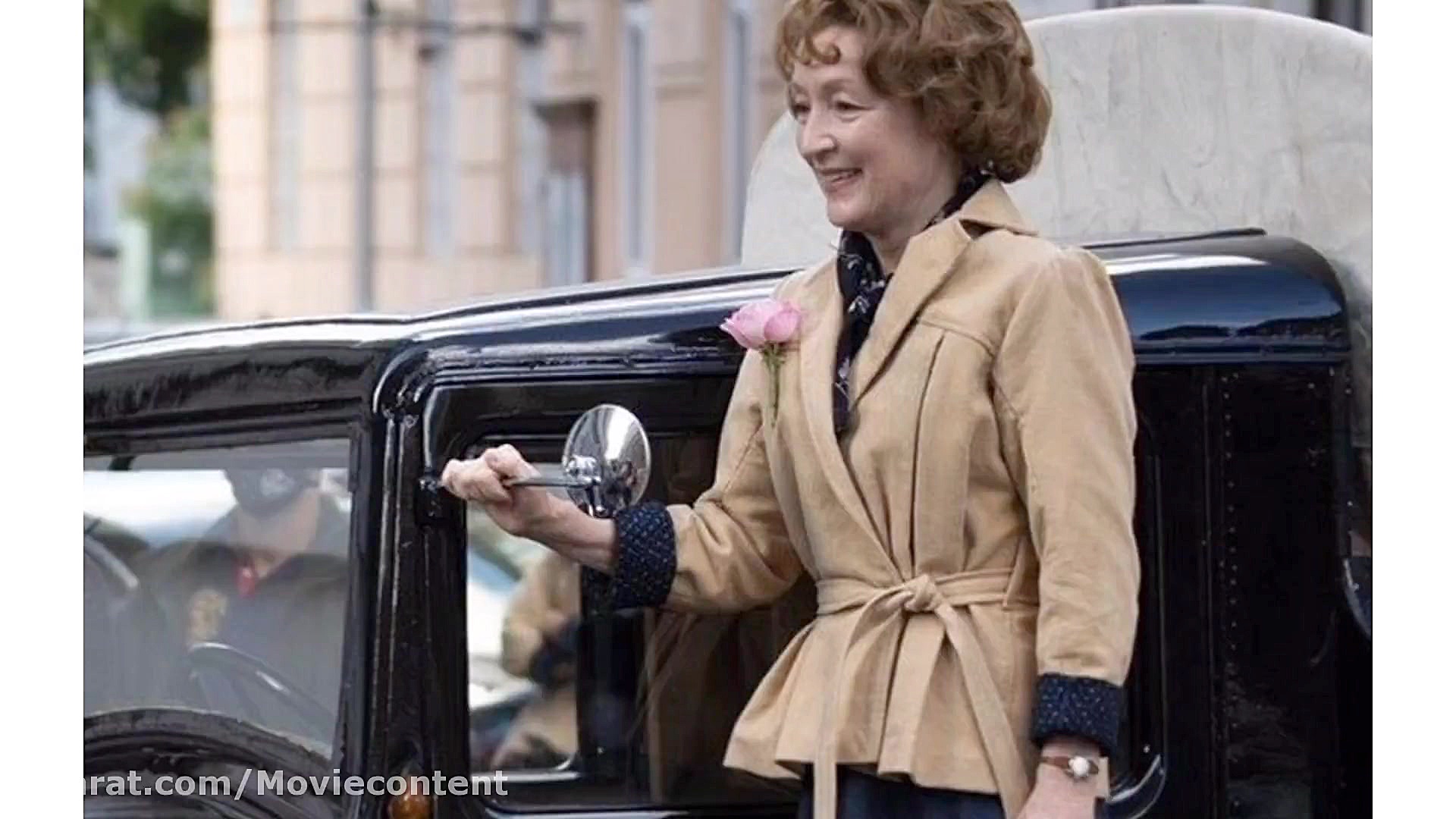 فیلم عاشقانه خارجی بوس