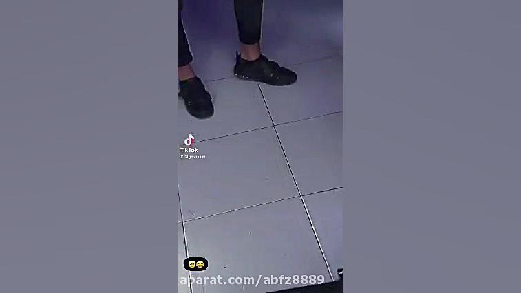 کلیپ شکیب با اهنگ گومی گومی گو...