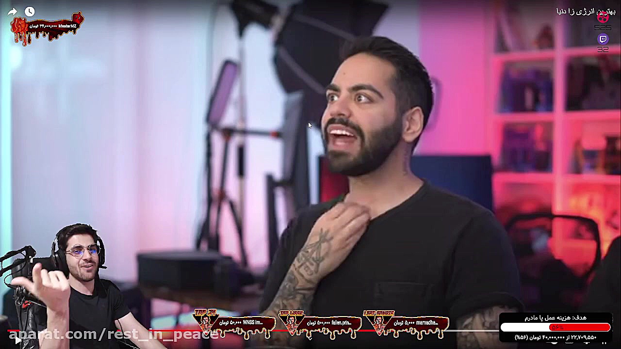 کومان و تست بهترین نوشیدنی های...