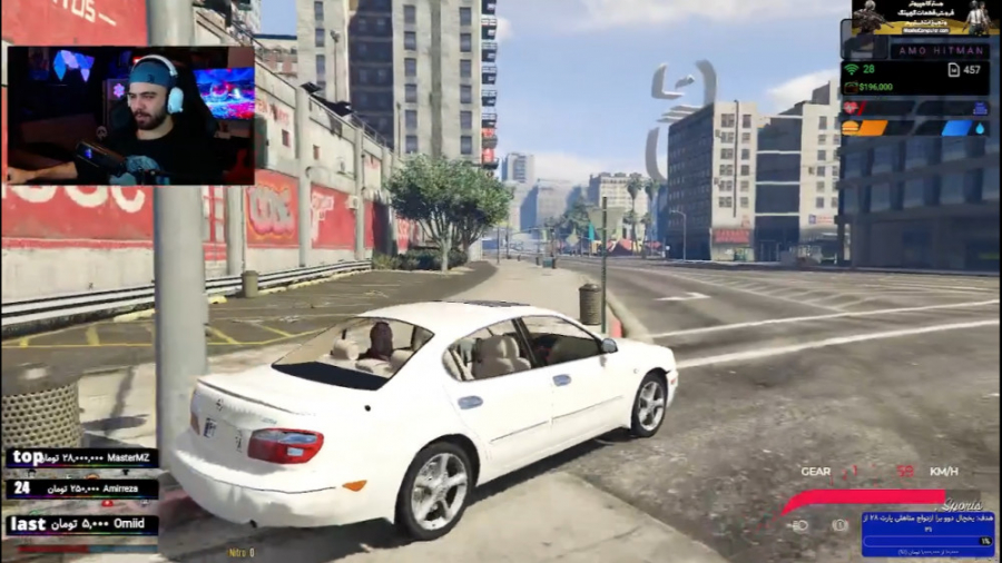 وای 40 میلیون پولم !!!!!!! جی...