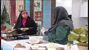 آموزش پخت " کتلت سبزیجات...
