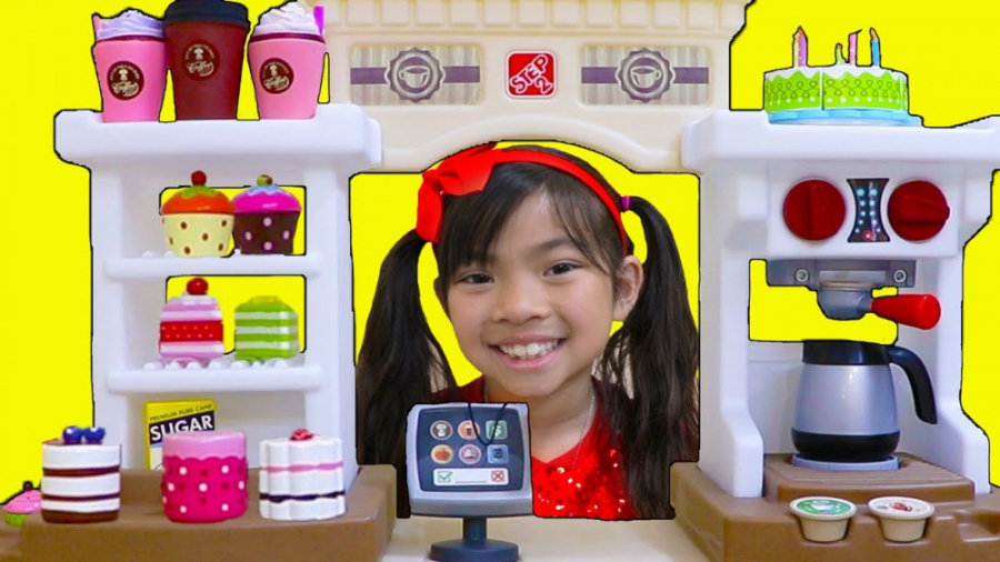 برنامه کودک  اسباب بازی جدید...