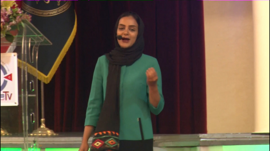 یازدهمین جشنواره سعدی:اجرای اس...