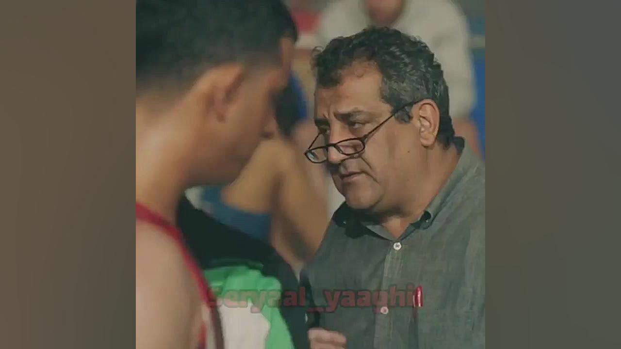 سریال یاغی قسمت ۷