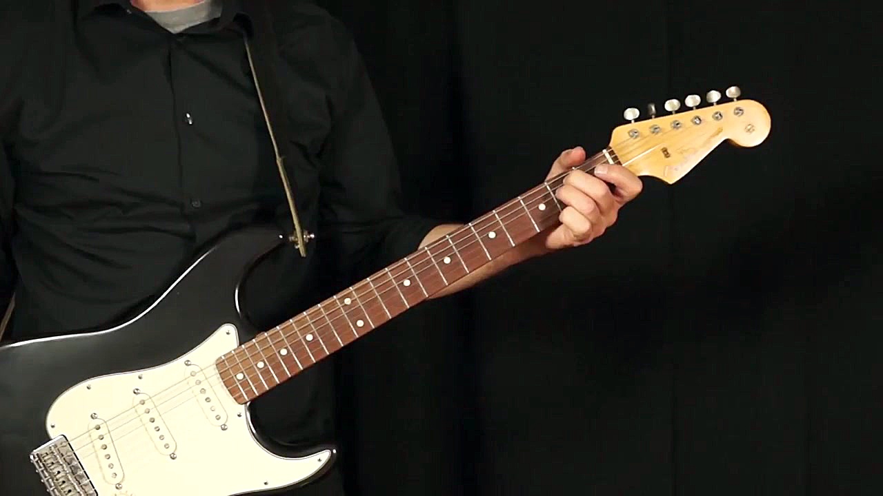 تست افکت گیتار الکتریک باس BOS...