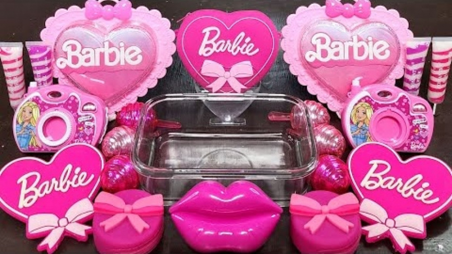 اسلایم بازی سرگرمی  ساخت اسلای...