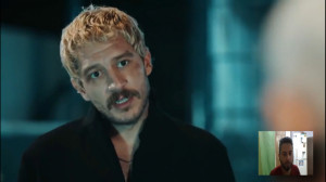 سریال سه سکه (اوچ کروش) قسمت 2...