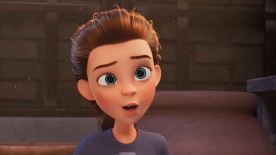 انیمیشن (فینیک) جدید 2022 دوبل...