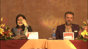 یازدهمین جشنواره سعدی:نظردکتر...