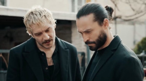 سریال سه سکه (اوچ کروش) قسمت 2...