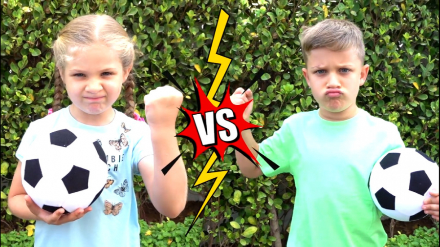 برنامه کودک  دیانا و روما  دیا...