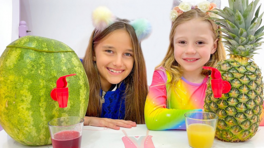 برنامه کودک ناستیا ناستیاشو سر...