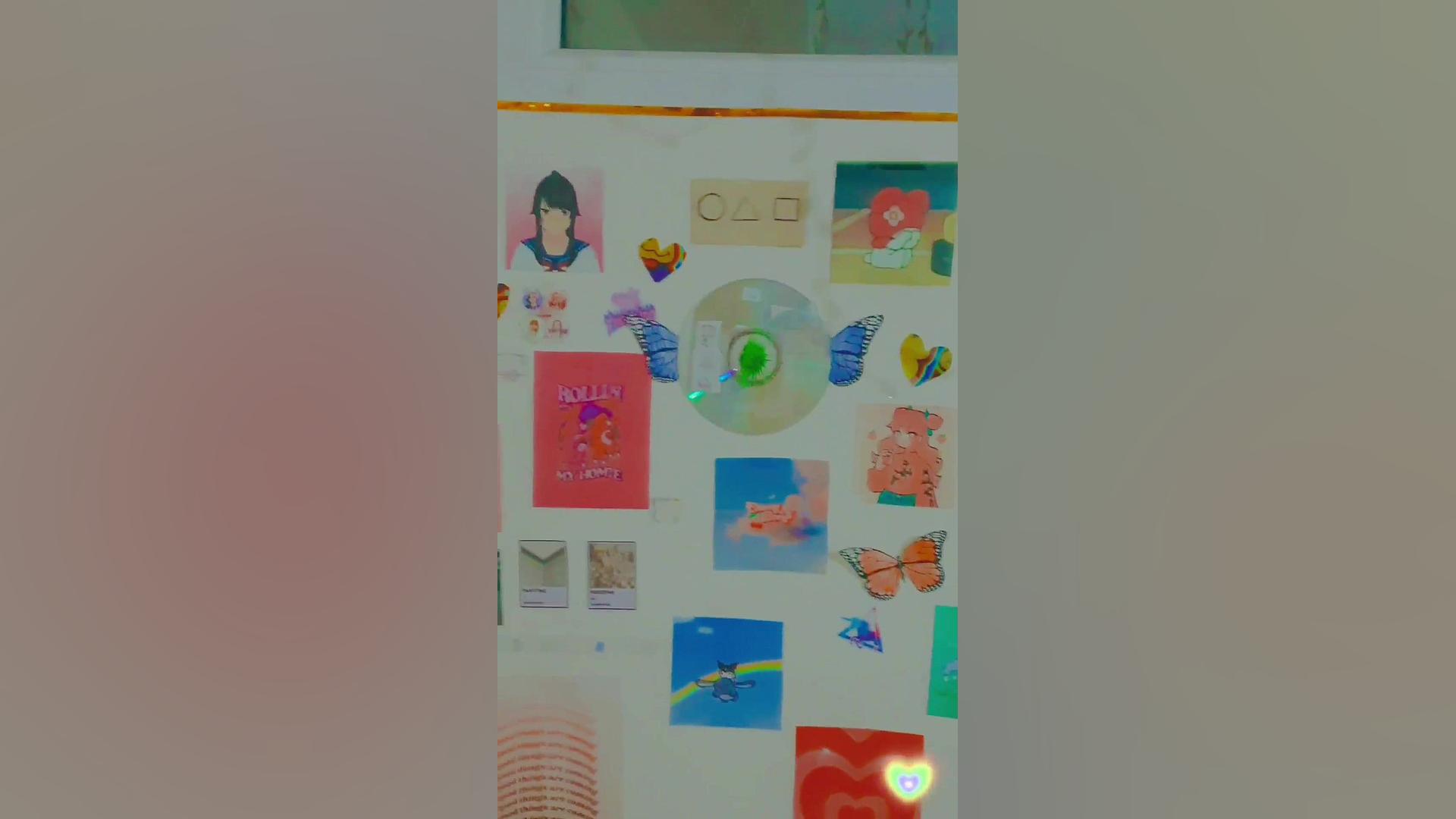 ساکورا اسکول...آویچان روم تور...