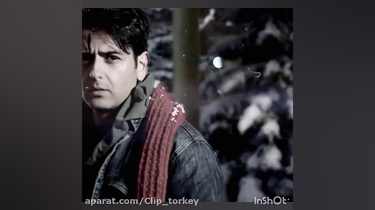 کلیپ ترکیبی  . کلیپ از سریال ی...