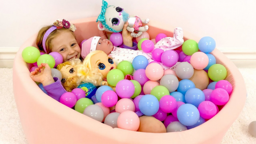 برنامه کودک ناستیا | ناستیاشو...