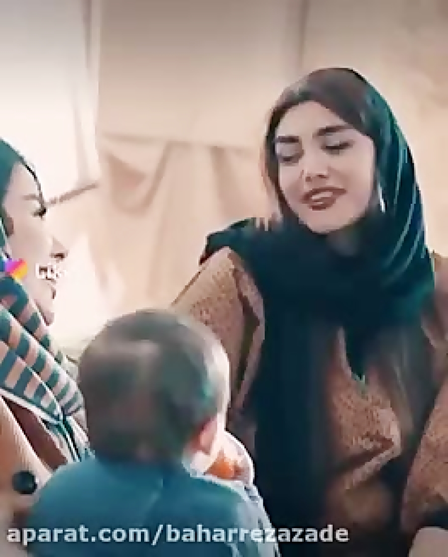 سما. رضا. مهتاب. علی