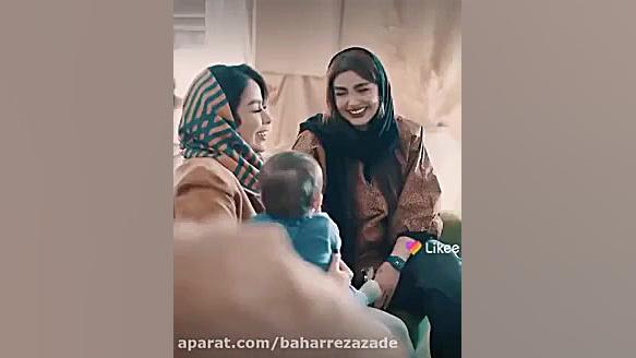 سما. رضا. مهتاب. علی