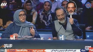 سئوالات چالشی احسان علیخانی از...