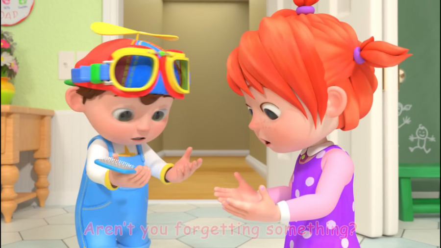 کوکوملون برنامه کودک کوکوملون...