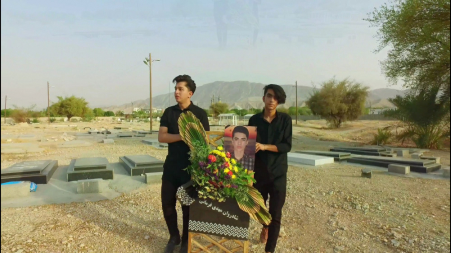 دانلود آهنگ غمگین داداشی از عا...