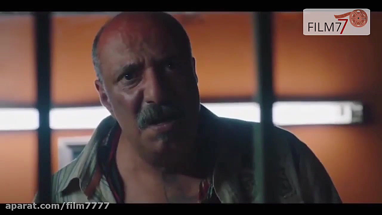 سکانس اسی | چه می کنه جاوید !!...